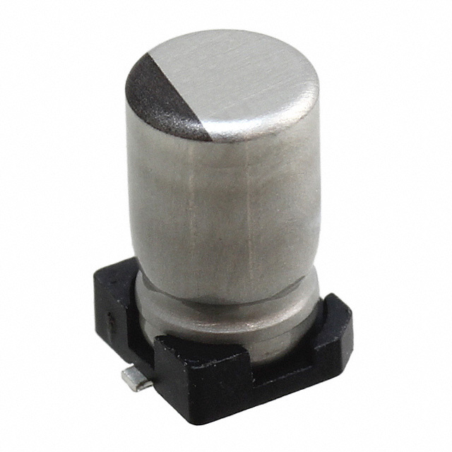 UCB1V4R7MCL1GS Nichicon  Condensadores electrolíticos de aluminio